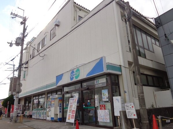 山本駅 徒歩3分 1階の物件内観写真